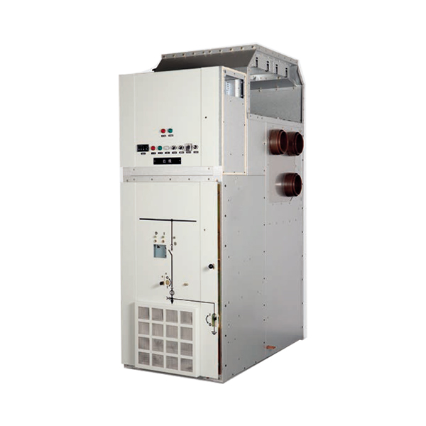 NXAirS LP 金屬封閉中壓開關柜額定電壓 12kV